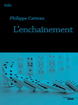 cover image of L'enchaînement